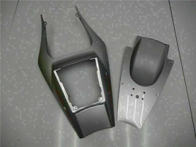 Noir Carénages ABS Yamaha R1 02-03 Noir Carénages ABS Yamaha R1 02-03