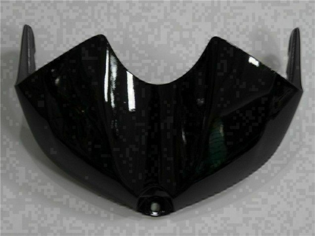 Noir Carénages ABS Yamaha R6 08-16 Noir Carénages ABS Yamaha R6 08-16