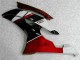 Noir Carénages ABS Yamaha R6 08-16 Noir Carénages ABS Yamaha R6 08-16