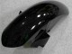 Noir Carénages ABS Yamaha R6 08-16 Noir Carénages ABS Yamaha R6 08-16