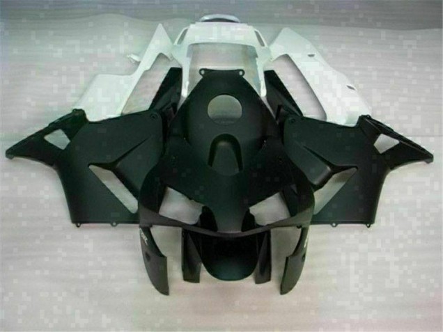 Noir Carénages & Carrosserie Honda CBR 600 RR 03-04 Noir Carénages & Carrosserie Honda CBR 600 RR 03-04