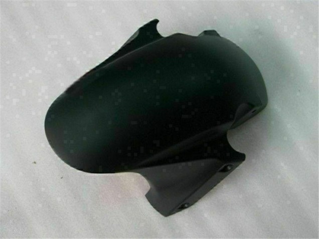 Noir Carénages & Carrosserie Honda CBR 600 RR 03-04 Noir Carénages & Carrosserie Honda CBR 600 RR 03-04