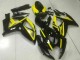 Noir Carénages & Carrosserie Suzuki GSXR 600 / 750 K6 06-07 Noir Carénages & Carrosserie Suzuki GSXR 600 / 750 K6 06-07