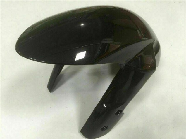 Noir Carénages & Carrosserie Suzuki GSXR 600 / 750 K6 06-07 Noir Carénages & Carrosserie Suzuki GSXR 600 / 750 K6 06-07