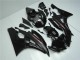 Noir Carénages & Carrosserie Yamaha R6 06-07 Noir Carénages & Carrosserie Yamaha R6 06-07