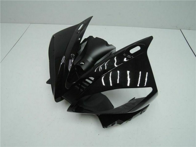Noir Carénages & Carrosserie Yamaha R6 06-07 Noir Carénages & Carrosserie Yamaha R6 06-07