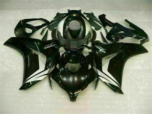 Noir Carénages Honda CBR 1000 RR 08-11