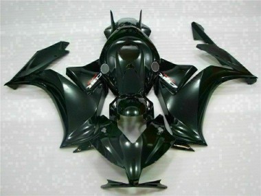 Noir Carénages Honda CBR 1000 RR 12-16