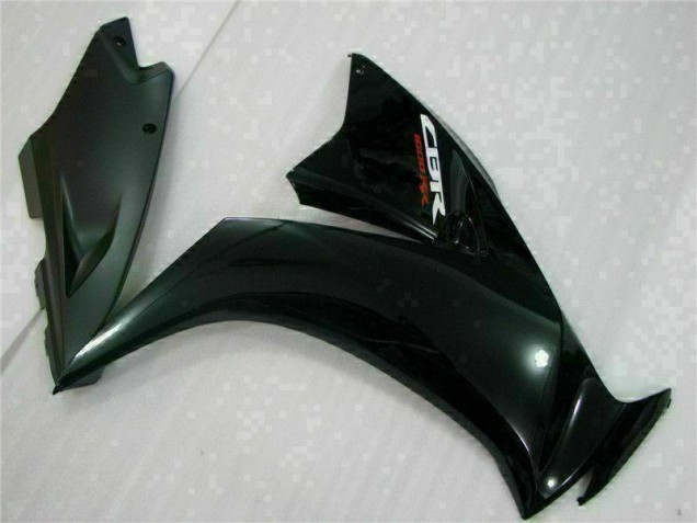 Noir Carénages Honda CBR 1000 RR 12-16 Noir Carénages Honda CBR 1000 RR 12-16