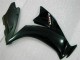 Noir Carénages Honda CBR 1000 RR 12-16 Noir Carénages Honda CBR 1000 RR 12-16