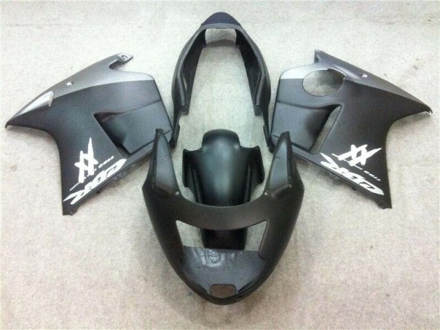 Noir Carénages Honda CBR 1100 XX 96-07 Noir Carénages Honda CBR 1100 XX 96-07