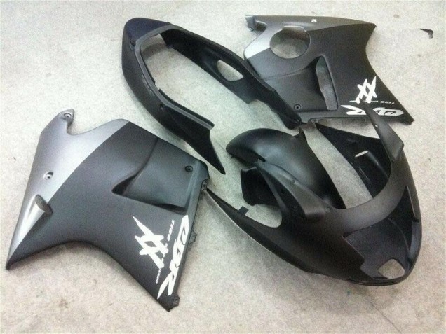 Noir Carénages Honda CBR 1100 XX 96-07 Noir Carénages Honda CBR 1100 XX 96-07