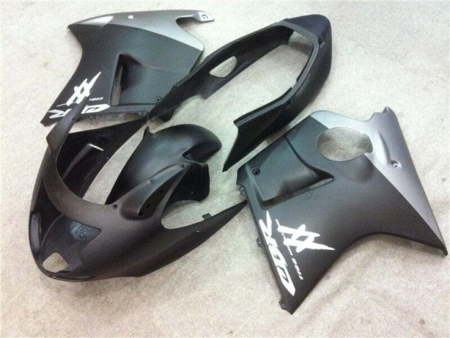 Noir Carénages Honda CBR 1100 XX 96-07 Noir Carénages Honda CBR 1100 XX 96-07