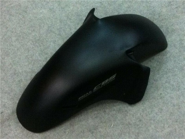 Noir Carénages Honda CBR 1100 XX 96-07 Noir Carénages Honda CBR 1100 XX 96-07