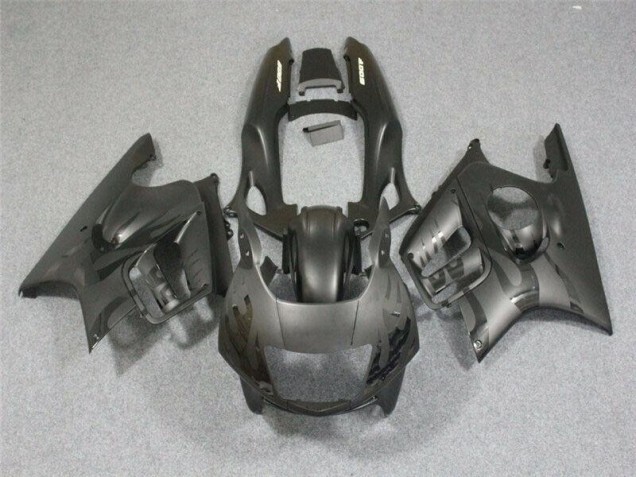 Noir Carénages Honda CBR 600 F3 95-98 Noir Carénages Honda CBR 600 F3 95-98