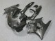 Noir Carénages Honda CBR 600 F3 95-98 Noir Carénages Honda CBR 600 F3 95-98