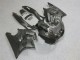 Noir Carénages Honda CBR 600 F3 95-98 Noir Carénages Honda CBR 600 F3 95-98