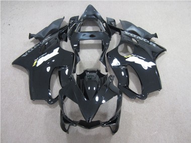 Noir Carénages Honda CBR 600 F4i 01-03