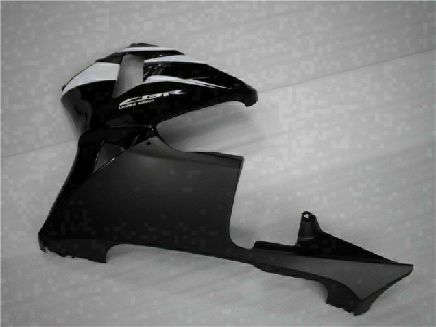 Noir Carénages Honda CBR 600 RR 05-06 Noir Carénages Honda CBR 600 RR 05-06