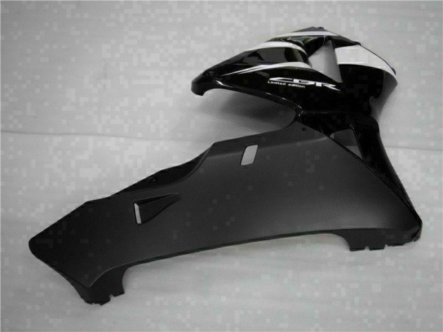 Noir Carénages Honda CBR 600 RR 05-06 Noir Carénages Honda CBR 600 RR 05-06