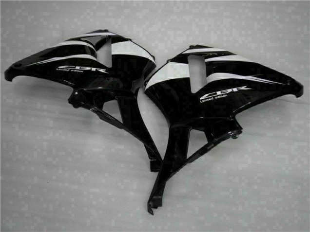 Noir Carénages Honda CBR 600 RR 05-06 Noir Carénages Honda CBR 600 RR 05-06