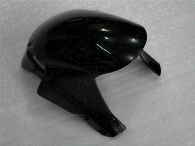 Noir Carénages Honda CBR 600 RR 05-06 Noir Carénages Honda CBR 600 RR 05-06