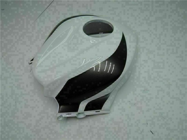 Noir Carénages Honda CBR 600 RR 07-08 Noir Carénages Honda CBR 600 RR 07-08