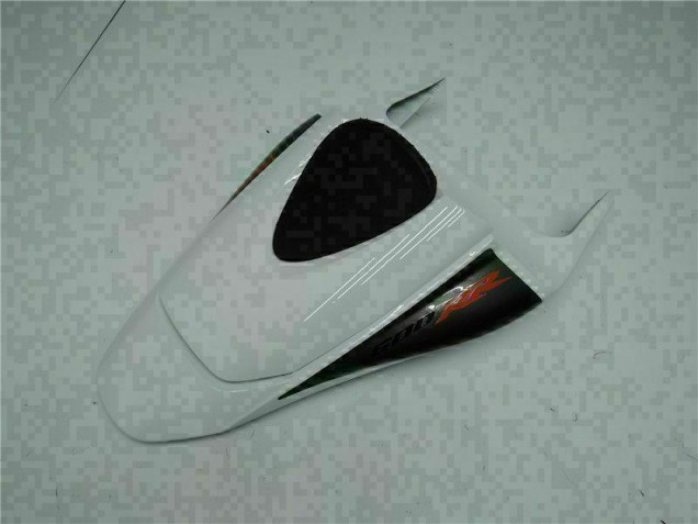 Noir Carénages Honda CBR 600 RR 07-08 Noir Carénages Honda CBR 600 RR 07-08