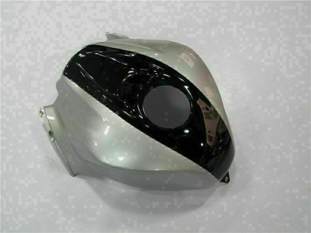 Noir Carénages Honda CBR 600 RR 09-12 Noir Carénages Honda CBR 600 RR 09-12