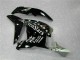 Noir Carénages Honda CBR 600 RR 09-12 Noir Carénages Honda CBR 600 RR 09-12