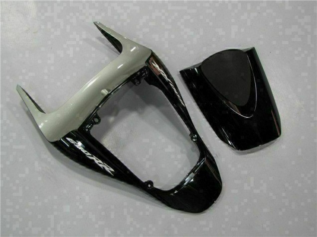 Noir Carénages Honda CBR 600 RR 09-12 Noir Carénages Honda CBR 600 RR 09-12