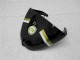 Noir Carénages Kawasaki ZX6R 05-06