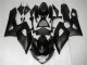 Noir Carénages Suzuki GSXR 1000 K5 05-06