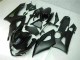 Noir Carénages Suzuki GSXR 1000 K5 05-06