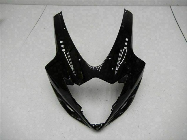 Noir Carénages Suzuki GSXR 1000 K5 05-06