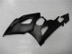Noir Carénages Suzuki GSXR 1000 K5 05-06