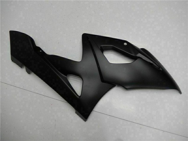 Noir Carénages Suzuki GSXR 1000 K5 05-06