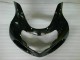 Noir Carénages Suzuki GSXR 600 / 750 K1 K2 K3 01-03