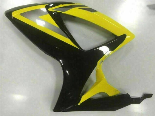 Noir Carénages Suzuki GSXR 600 / 750 K6 06-07 Noir Carénages Suzuki GSXR 600 / 750 K6 06-07