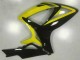 Noir Carénages Suzuki GSXR 600 / 750 K6 06-07 Noir Carénages Suzuki GSXR 600 / 750 K6 06-07