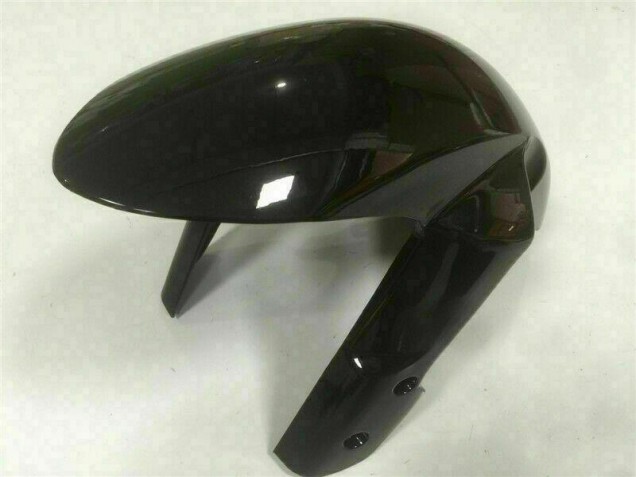 Noir Carénages Suzuki GSXR 600 / 750 K6 06-07 Noir Carénages Suzuki GSXR 600 / 750 K6 06-07