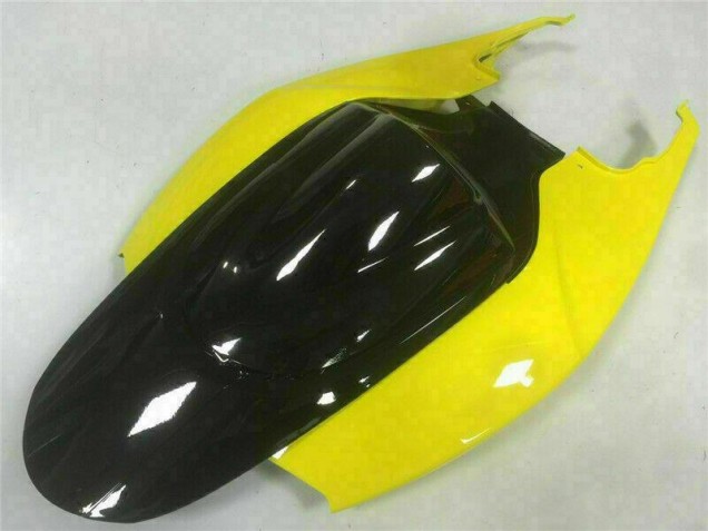 Noir Carénages Suzuki GSXR 600 / 750 K6 06-07 Noir Carénages Suzuki GSXR 600 / 750 K6 06-07