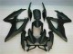 Noir Carénages Suzuki GSXR 600 / 750 K8 08-10 Noir Carénages Suzuki GSXR 600 / 750 K8 08-10