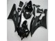 Noir Carénages Yamaha R6 06-07 Noir Carénages Yamaha R6 06-07