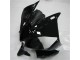 Noir Carénages Yamaha R6 06-07 Noir Carénages Yamaha R6 06-07