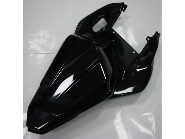 Noir Carénages Yamaha R6 06-07 Noir Carénages Yamaha R6 06-07