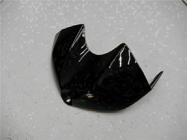 Noir Carénages Yamaha R6 08-16 Noir Carénages Yamaha R6 08-16