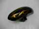 Noir Carénages Yamaha R6 08-16 Noir Carénages Yamaha R6 08-16