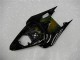 Noir Carénages Yamaha R6 08-16 Noir Carénages Yamaha R6 08-16