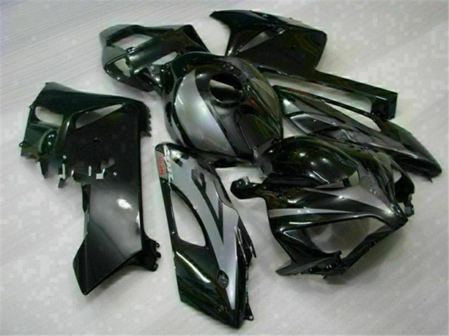 Noir Carénages de Rechange Honda CBR 1000 RR 04-05 Noir Carénages de Rechange Honda CBR 1000 RR 04-05